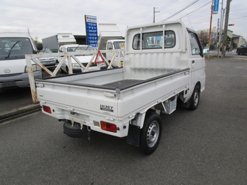 HIJET TRUCK-3