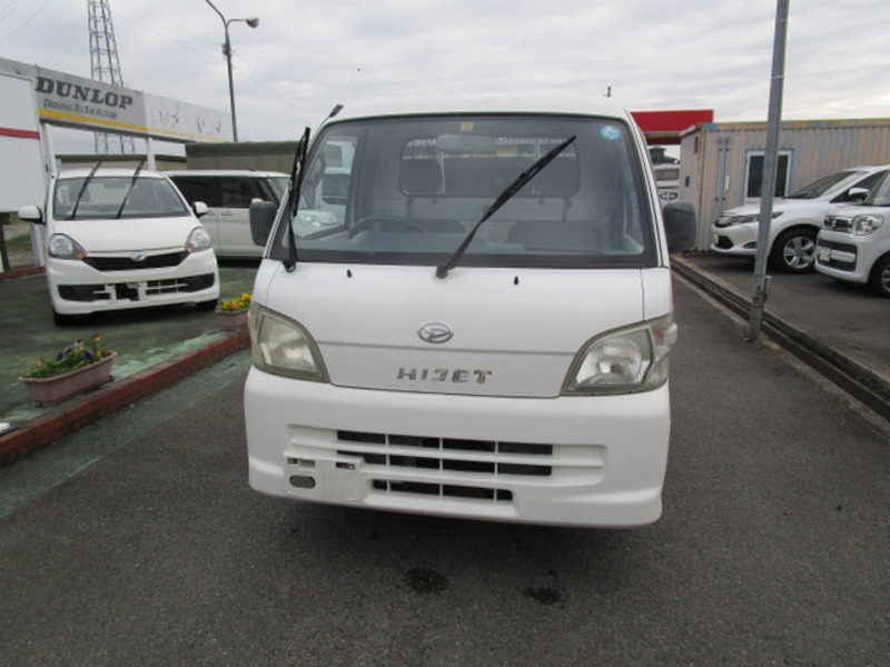 HIJET TRUCK-1