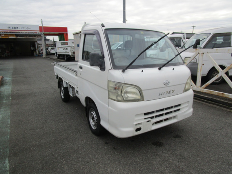 HIJET TRUCK-2