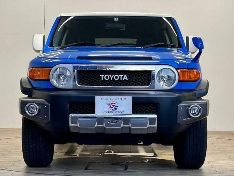 FJ CRUISER-2