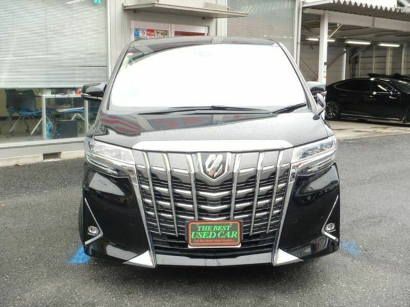 ALPHARD-3