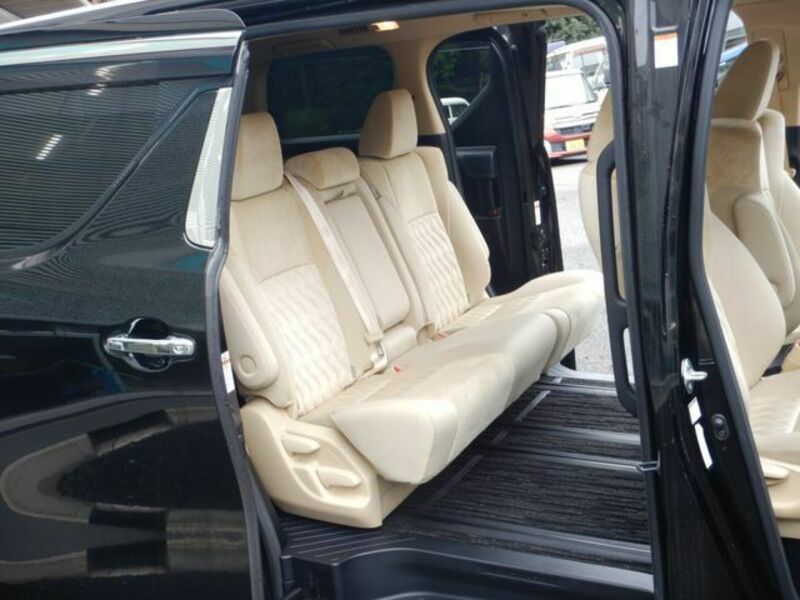 ALPHARD-5