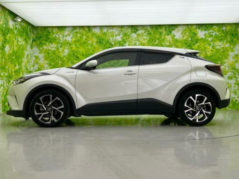 C-HR-1