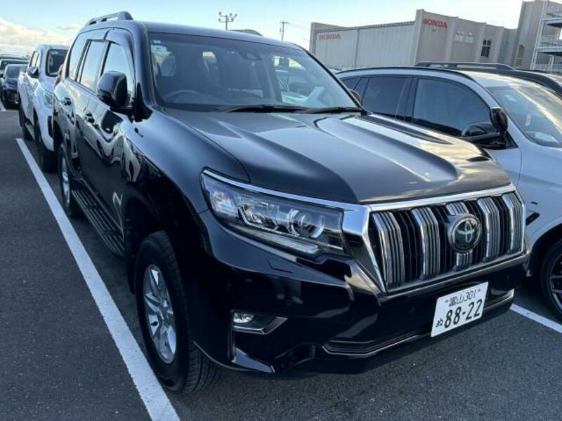 LAND CRUISER PRADO-1