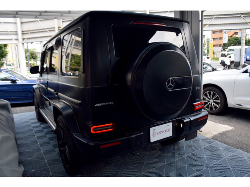 G-CLASS-6