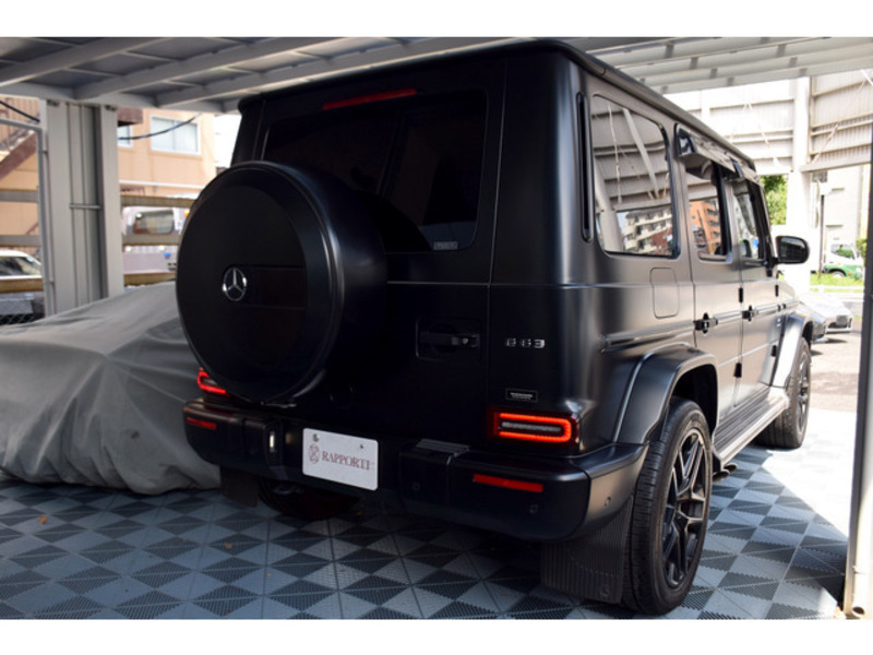 G-CLASS-4