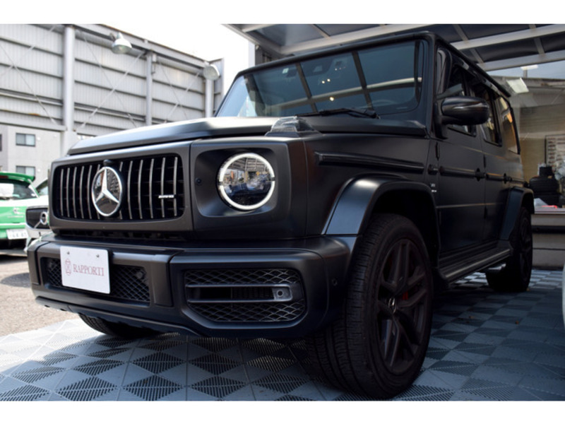 G-CLASS-3