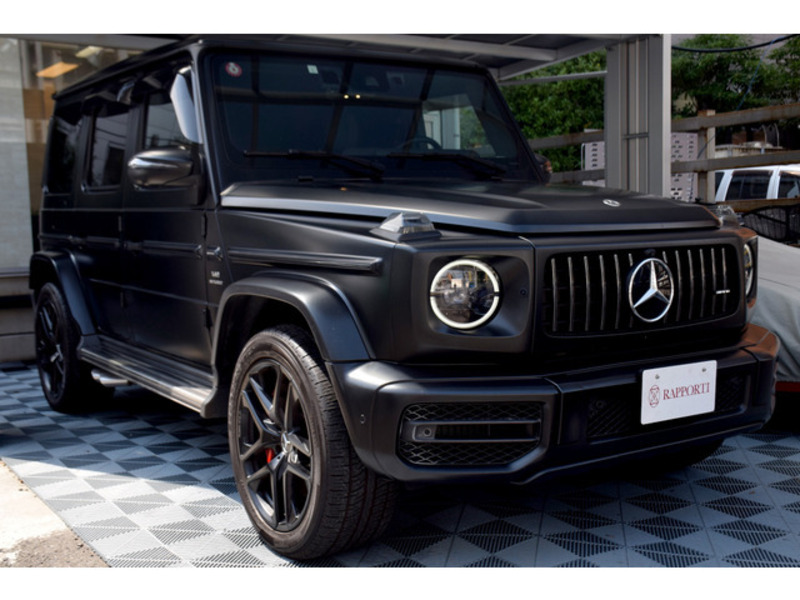 G-CLASS-1