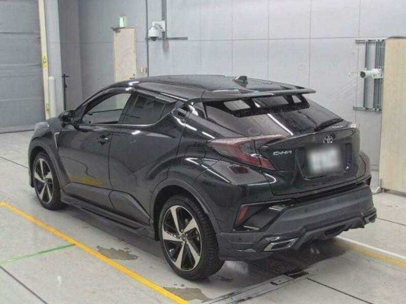 C-HR-5