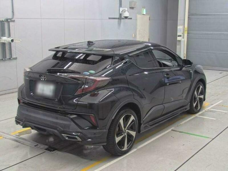 C-HR-1