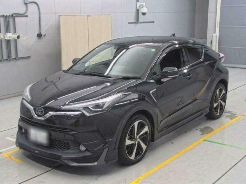 C-HR-3