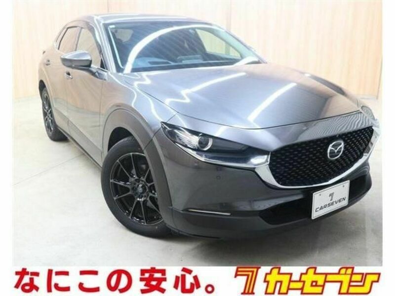 CX-30