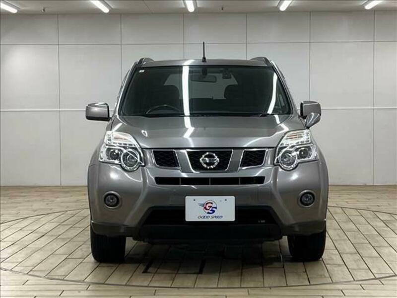 X-TRAIL-2