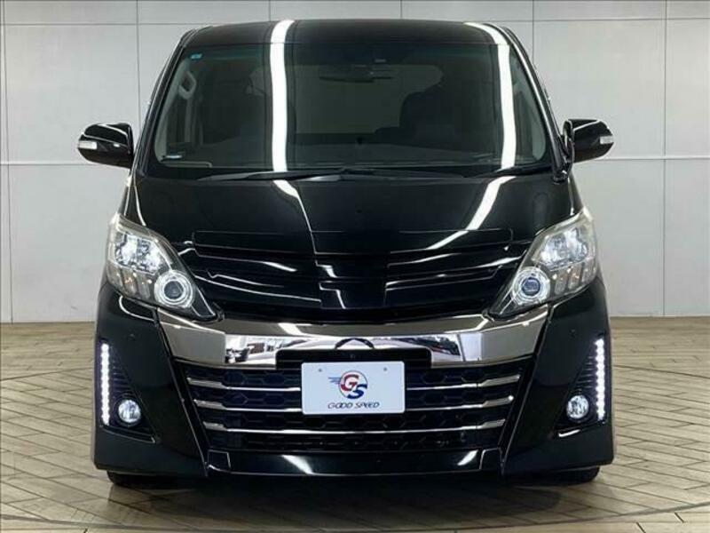 ALPHARD-2