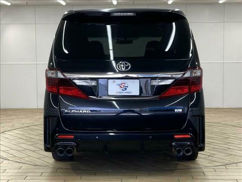 ALPHARD-14