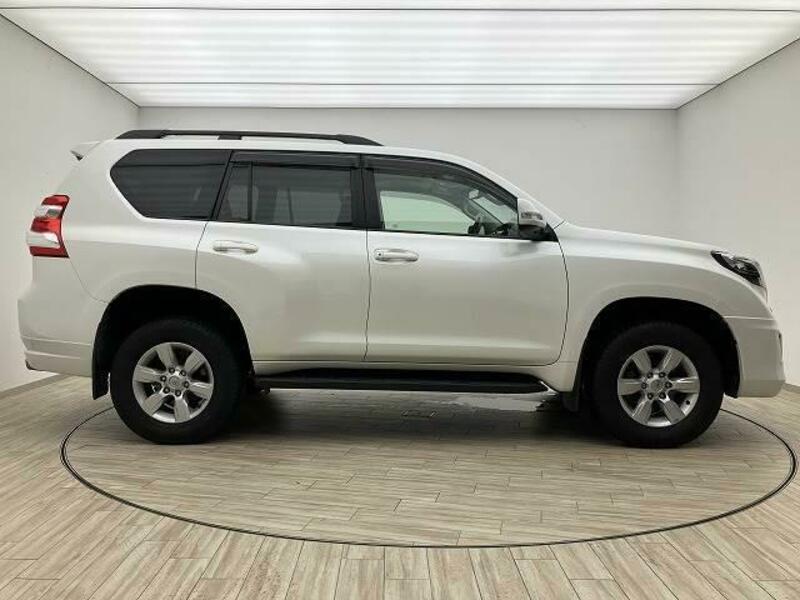 LAND CRUISER PRADO-14