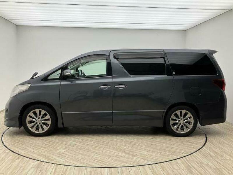 ALPHARD-13