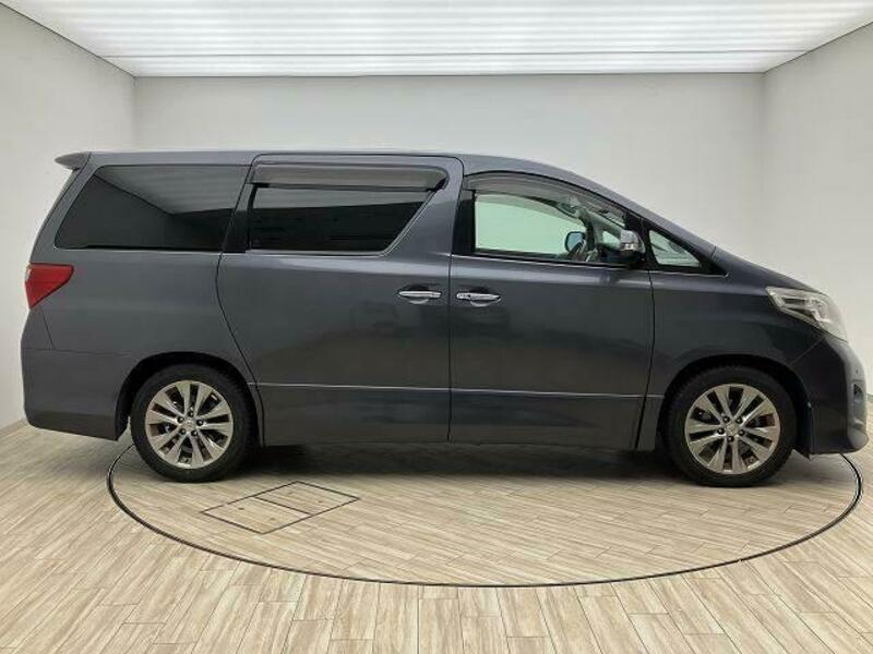 ALPHARD-14