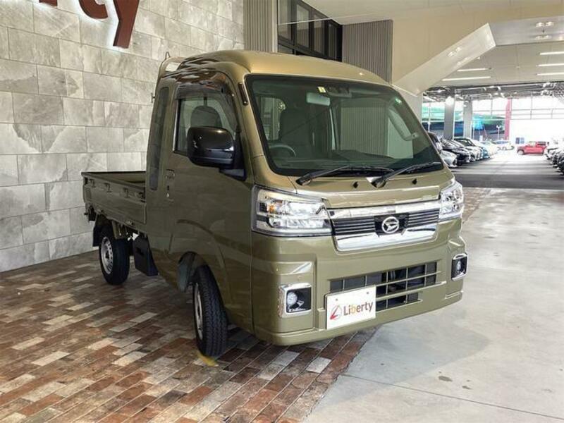 HIJET TRUCK-2