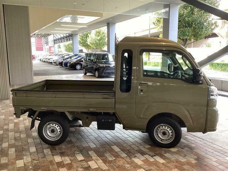 HIJET TRUCK-10