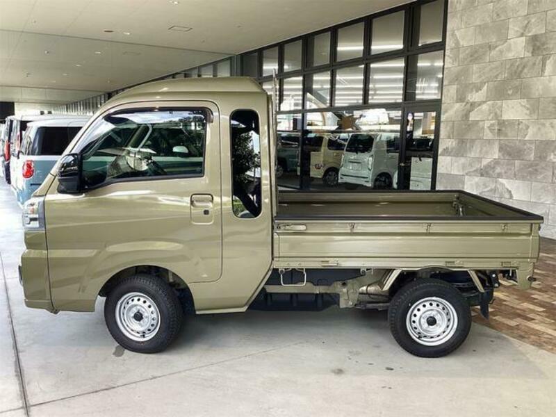 HIJET TRUCK-11