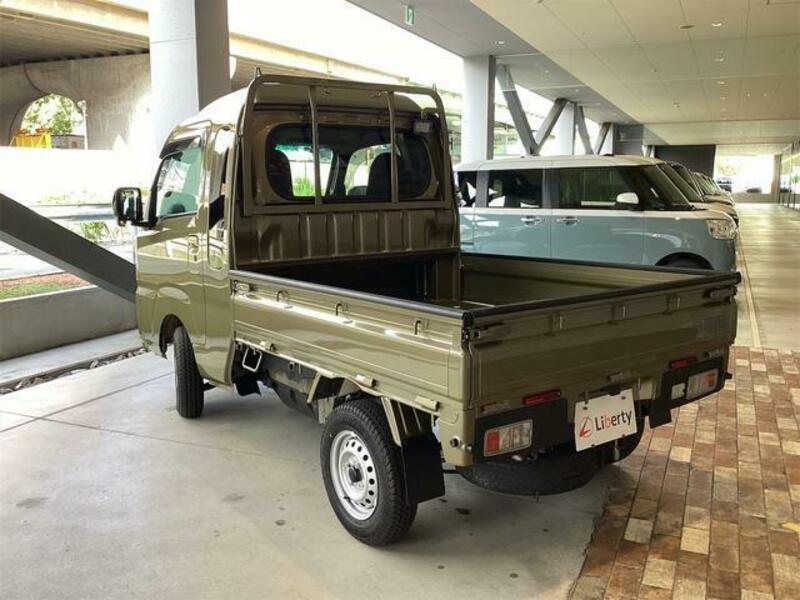 HIJET TRUCK-12