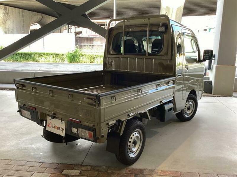 HIJET TRUCK-14