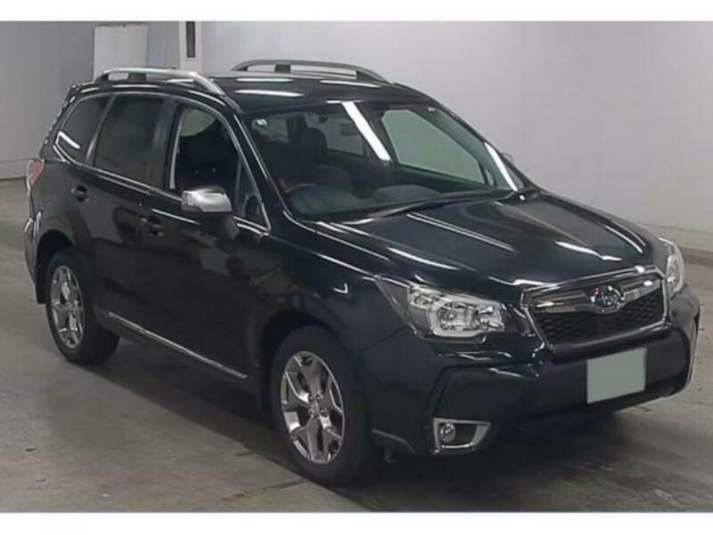 FORESTER-3