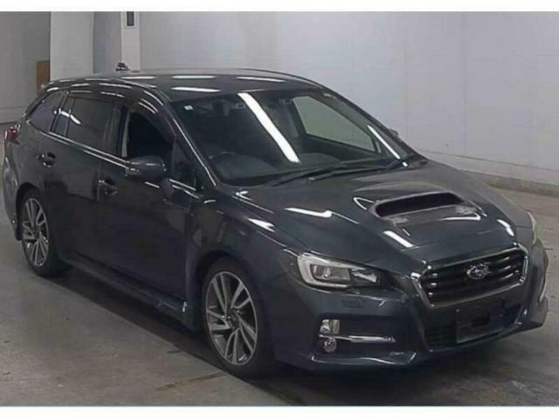 LEVORG-3