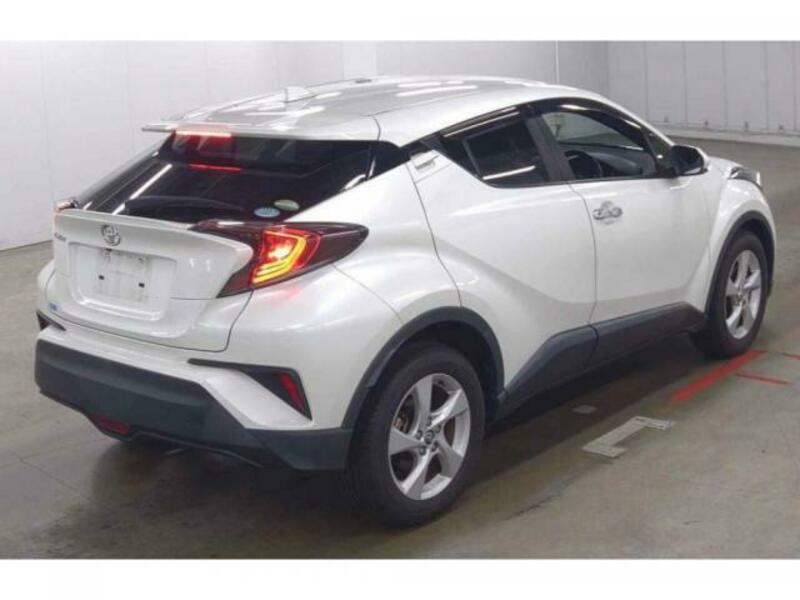 C-HR-1