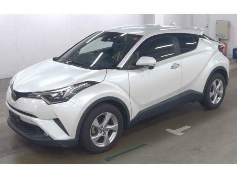 C-HR-3