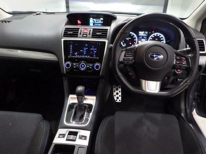 LEVORG-2