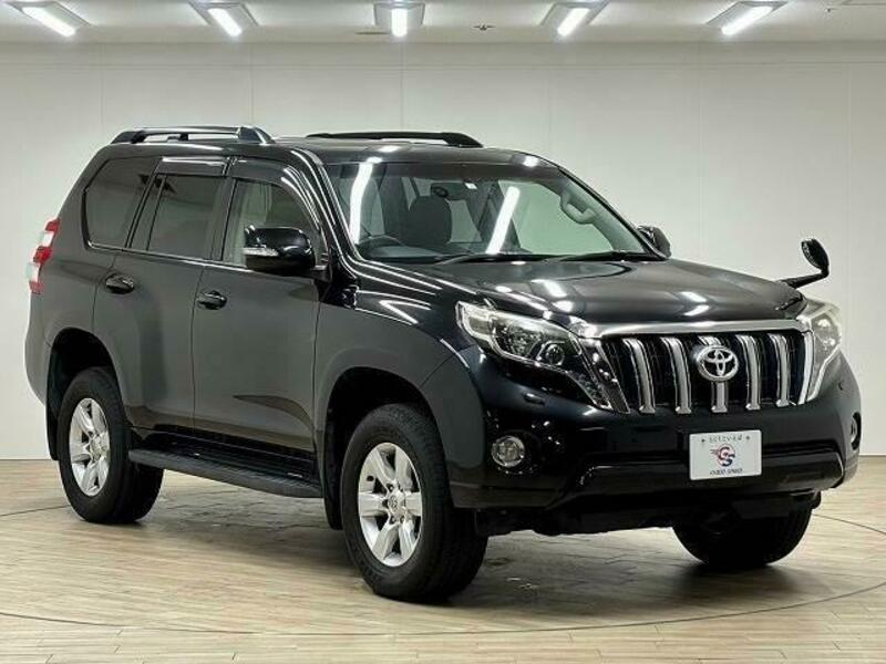 LAND CRUISER PRADO-13