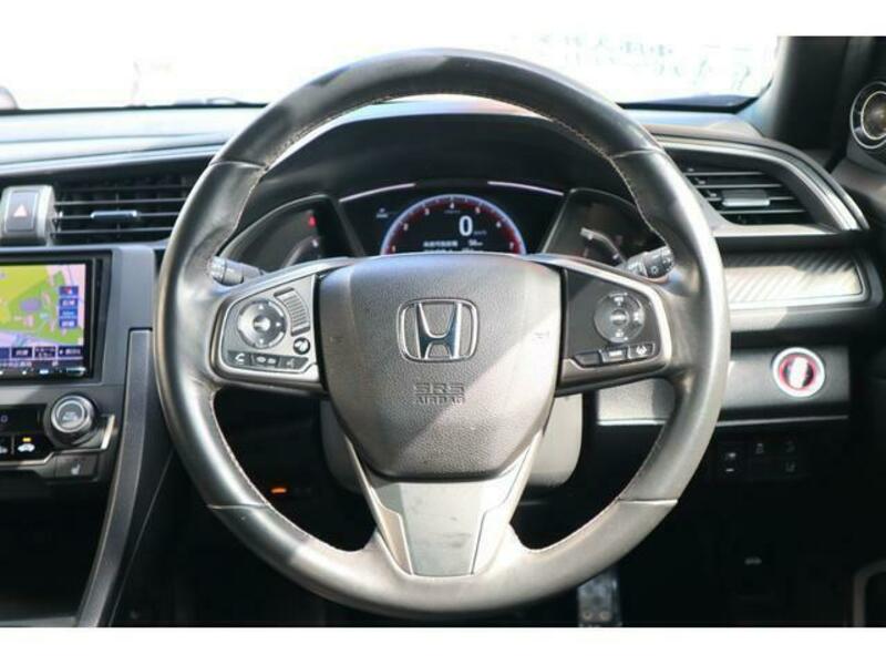 CIVIC-11