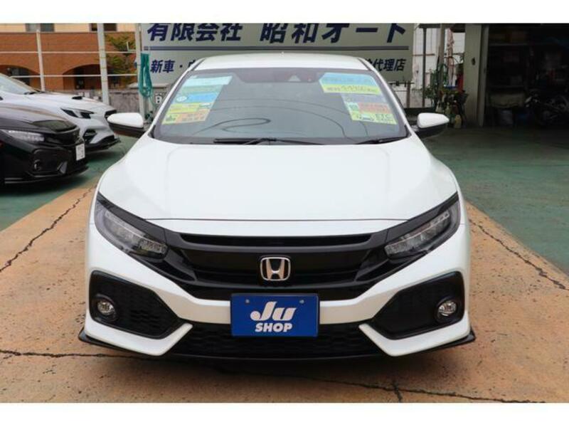 CIVIC-1