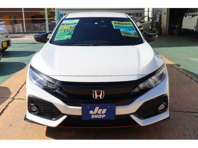 CIVIC-1