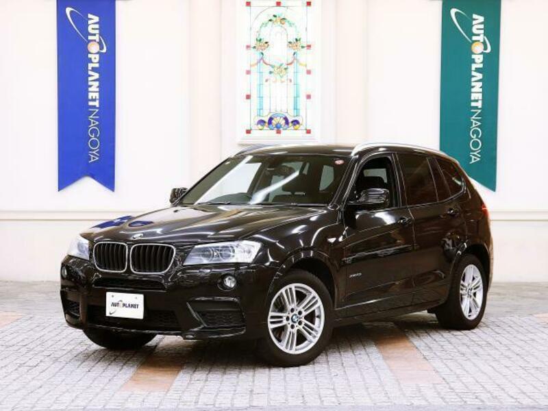 BMW　X3