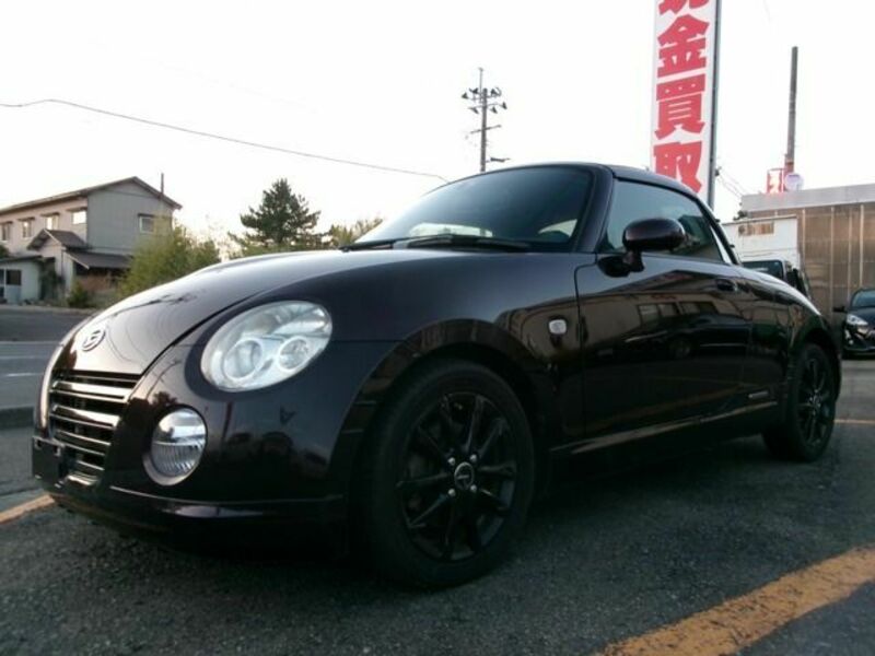 COPEN