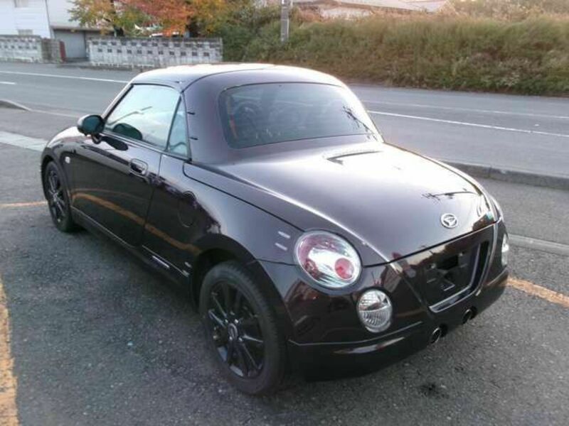 COPEN-5