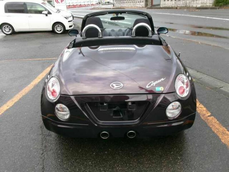 COPEN-15