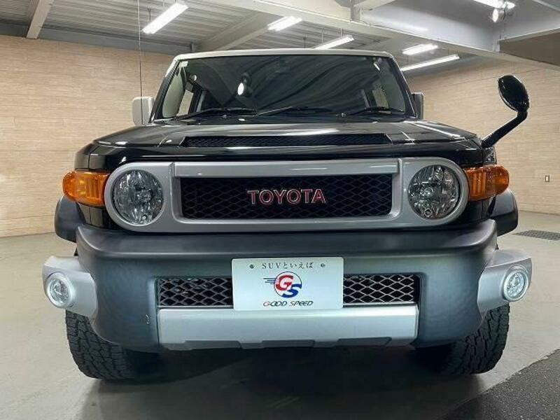 FJ CRUISER-13