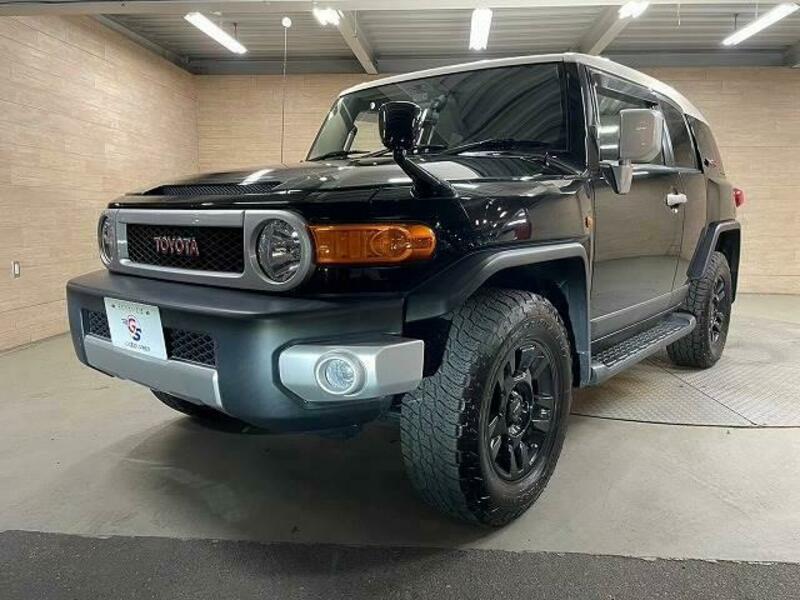 FJ CRUISER-14