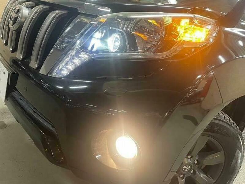 LAND CRUISER PRADO-10