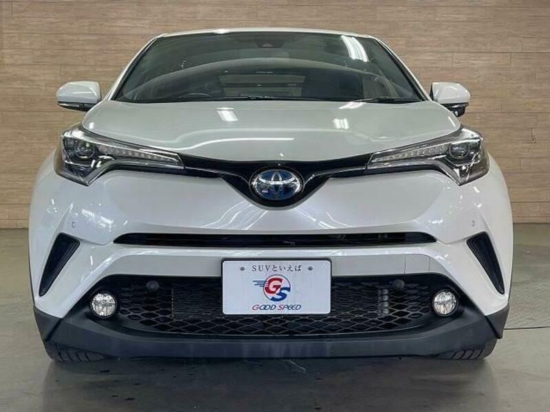 C-HR-15