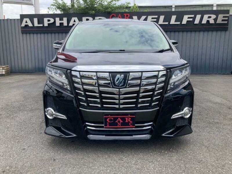 ALPHARD-14