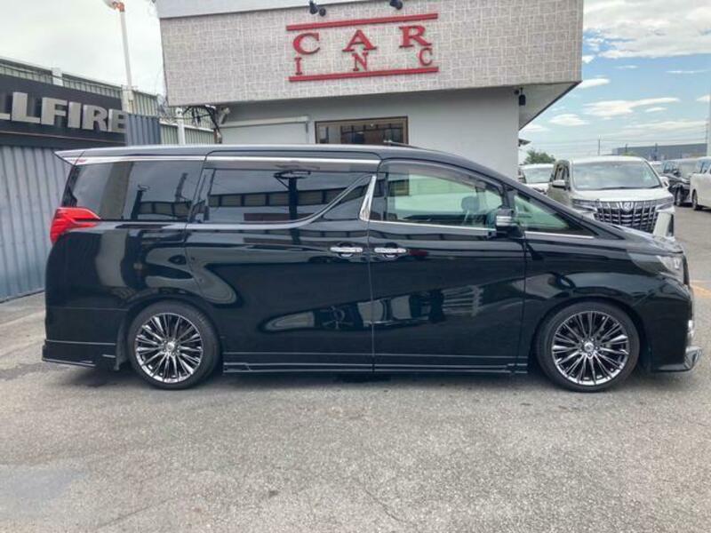 ALPHARD-16