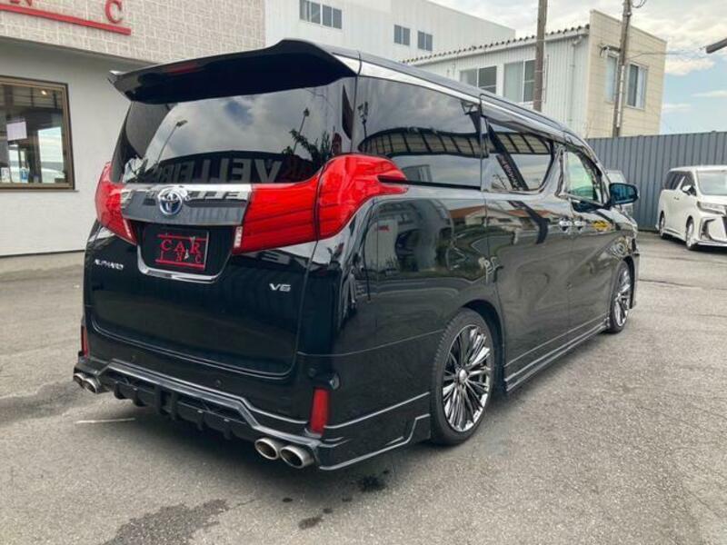 ALPHARD-17