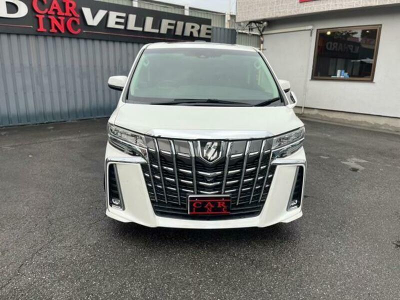 ALPHARD-19