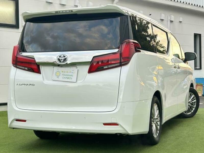 ALPHARD-1