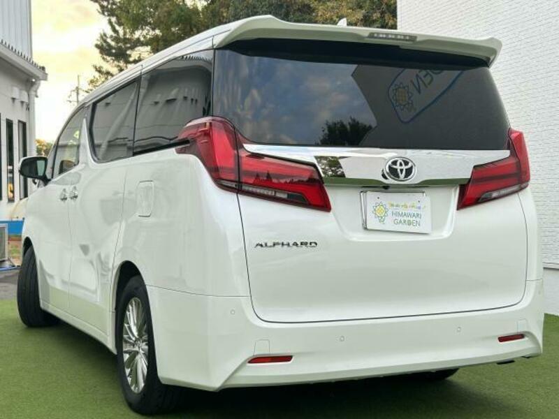 ALPHARD-3